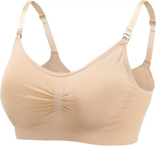 Brassière maternité et allaitement Bloom'Confort