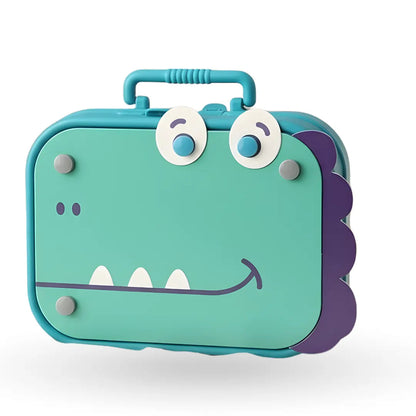 Bloomommy BricoKids™ Kit d'Outils Portable pour Petits Bricoleurs